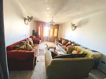 Apartments For sale in Mansour St., Manshiet Ain Helwan, 163 sqm