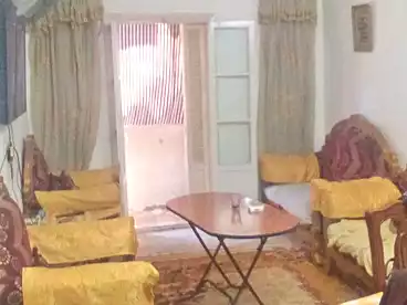 عقارات للبيع في شارع عقل باشا، سيدي بشر قبلي، 90 متر
