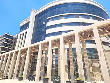 Administrative For sale in Audaz Mall - Gates, Financial District, 63 sqm