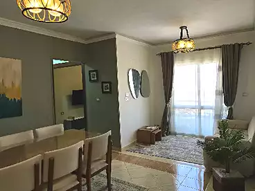 Apartment For rent in Manteqat El 290 Fadan, 15th of May, 90 sqm