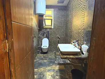 For sale in PILOT HALAWANY St., El Narges 2, 150 sqm