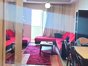 Apartments For sale in Al Asafra Bahri, El Asafra, 110 sqm