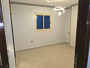 Apartments For sale in Ahmed Esmat St., Ain Shams, 120 sqm