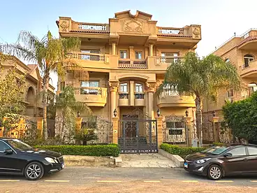 For sale in El Yasmeen 8, El Yasmeen, 210 sqm