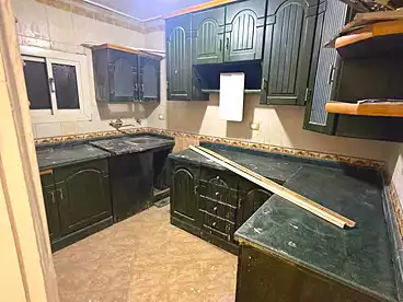 Apartments For sale in Latif Basha St., Helwan El Sharkeya, 127 sqm