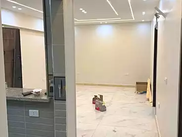 عقارات للإيجار في المريوطية، فيصل، 130 متر