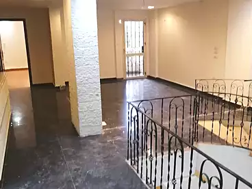 Duplex For rent in Mohamed Rahim St, El Yasmeen 3, 360 sqm