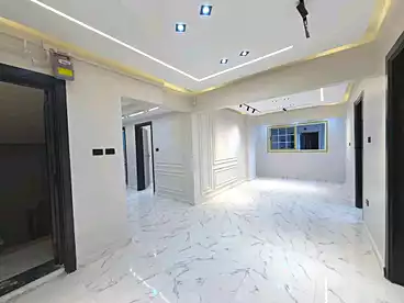 شقق للبيع في شارع جمال عبد الناصر، المندرة، 150 متر