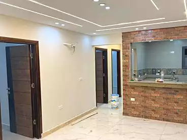 عقارات للإيجار في المريوطية، فيصل، 130 متر