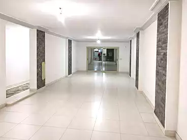Administrative For rent in El Haram St., El Haram, 200 sqm
