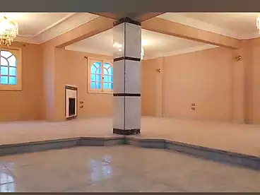 Properties For rent in Mohamed Sayed Ahmed St., Helwan, 200 sqm
