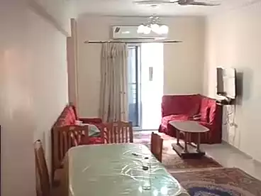Furnished Apartment For sale in Khaled Ibn El Waleed St., Miami, 135 sqm