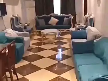 Furnished Apartment For rent in Misr w El Sodan, Hadayek El Koba, 155 sqm