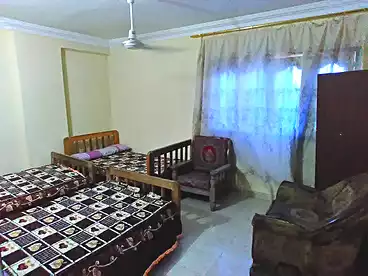 For sale in El Eshrein St, Faisal, 85 sqm