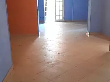 Apartments For rent in El Khalafwai, Shoubra, 110 sqm