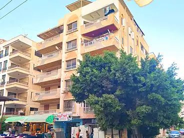 عقارات للبيع في العجمي، الاسكندرية، 90 متر