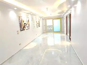شقق للبيع في شارع جمال عبد الناصر، العصافرة، 155 متر