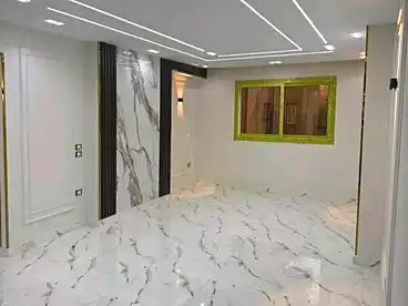 Apartments For sale in El Magzar El Aly St., El Lebeny, 140 sqm