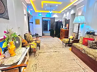 عقارات للبيع في شارع أمين حسونة، السيوف، 150 متر