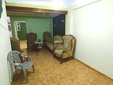 Apartments For sale in El Falki, El Seyouf, 65 sqm