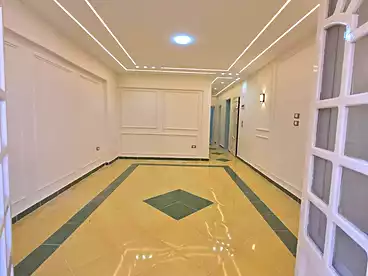Apartments For sale in Al Haded We Al Soulb St, El Hanouvel, 120 sqm