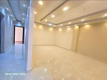 شقق للبيع في اللبيني، الهرم، 180 متر