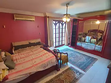 Apartments For sale in Mostafa Safwat St., Helwan El Sharkeya, 187 sqm