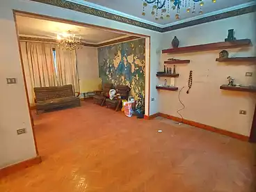 شقق للبيع في شارع برهان، حلوان الشرقية، 174 متر