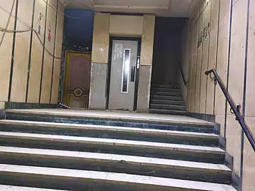 Apartments For sale in El Eshrein St, Faisal, 100 sqm