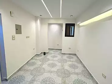 شقق للبيع في شارع متحف المطريه، النعام، 120 متر
