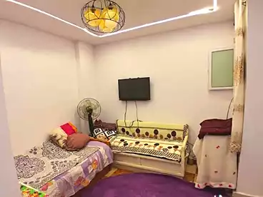 Properties For sale in El Bitash, Al Agamy, 90 sqm