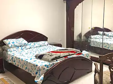 Furnished Apartment For rent in El Haram, Greater Cairo, 90 sqm