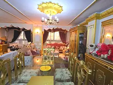 شقق للبيع في شارع شريف، حلوان، 167 متر