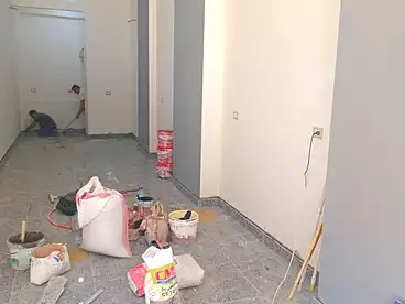 Shops For rent in Alf Maskn, Ain Shams, 45 sqm