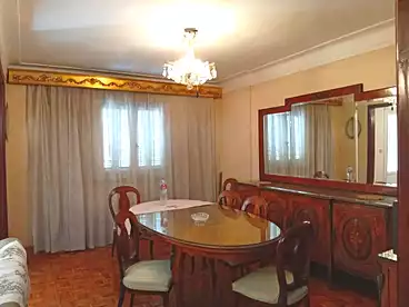 Apartments For sale in Abou Quer St - El Horeya Rd, Ganaklis, 141 sqm