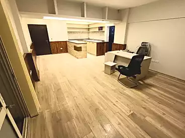 Apartments For rent in El Matbaa, Faisal, 140 sqm