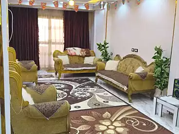 Properties For sale in El Magzar El Aly St., El Lebeny, 150 sqm