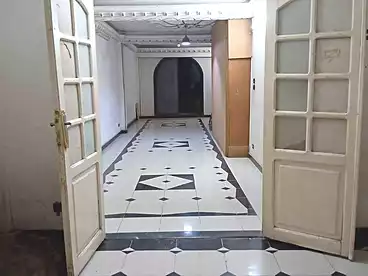 Apartments For sale in Ezz El-Deen Omar St., El Talbeya, 150 sqm