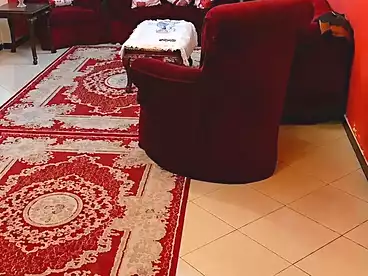 شقق مفروشة للإيجار في الهرم، القاهرة الكبرى، 160 متر