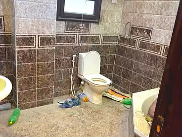 Apartments For rent in Abd El Rahman Pasha St., Helwan El Sharkeya, 370 sqm