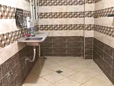 Apartments For rent in Thalathini St., El Haram, 130 sqm