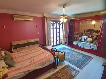 Apartments For sale in Borhan St., Helwan El Sharkeya, 187 sqm