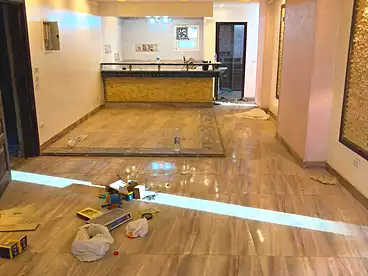 شقق للإيجار في شارع عبد الرحمن باشا، حلوان الشرقية، 370 متر