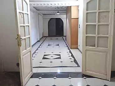 Apartments For sale in Ezz El-Deen Omar St., El Talbeya, 150 sqm