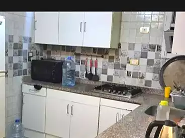 Apartments For sale in Al Asafra Bahri, El Asafra, 115 sqm