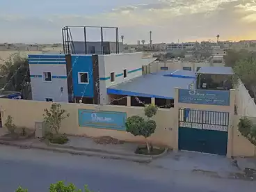 مصنع للبيع في المنطقة الصناعية، مدينة المنيا الجديدة، 1080 متر