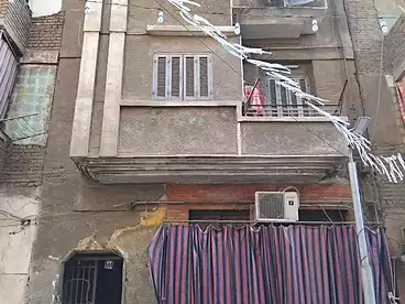 Apartments For sale in Shoubra, Greater Cairo, 66 sqm