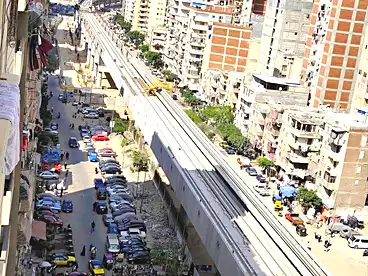 شقق للإيجار في المندرة بحري، المندرة، 160 متر