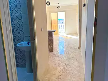 شقق للبيع في الهانوفيل، العجمي، 90 متر