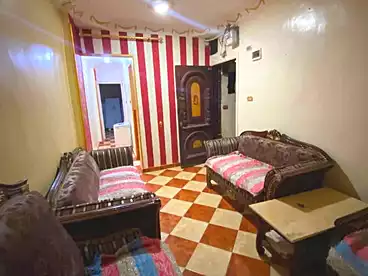 شقق للبيع في السيوف، الاسكندرية، 65 متر